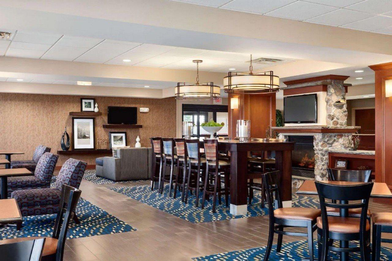 Hampton Inn Watertown Kültér fotó