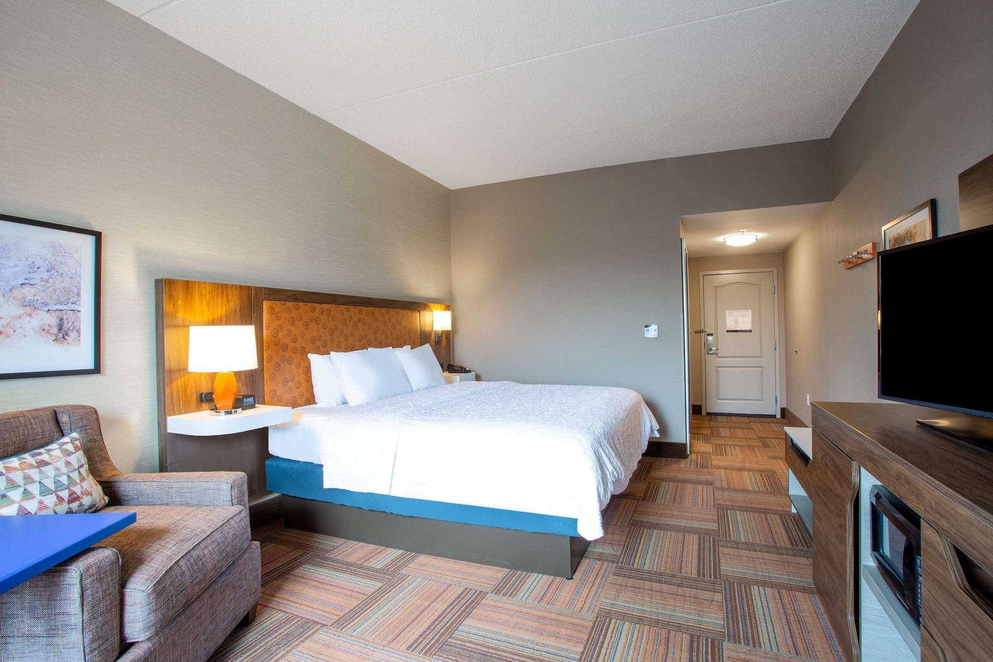 Hampton Inn Watertown Kültér fotó