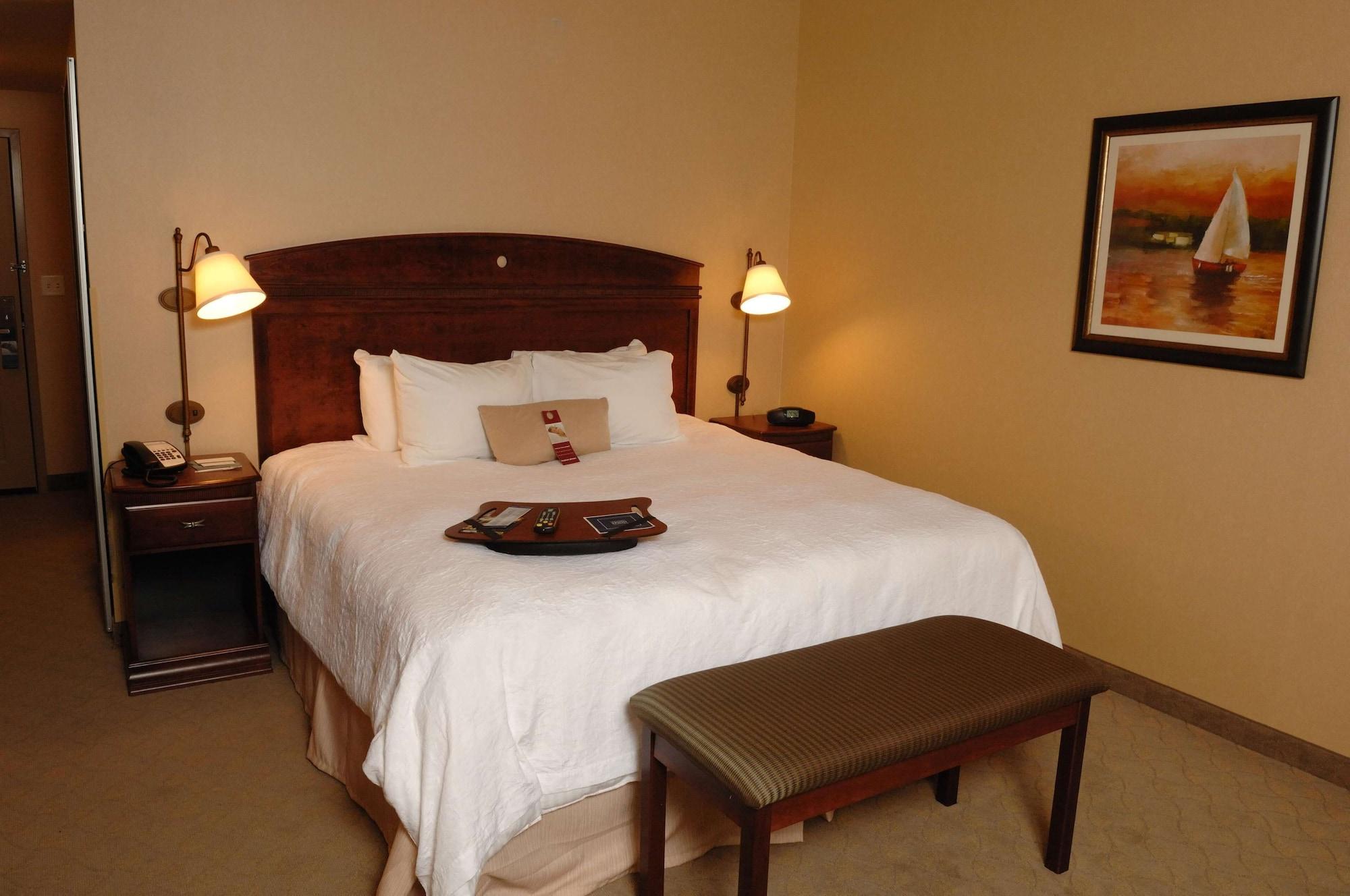 Hampton Inn Watertown Kültér fotó