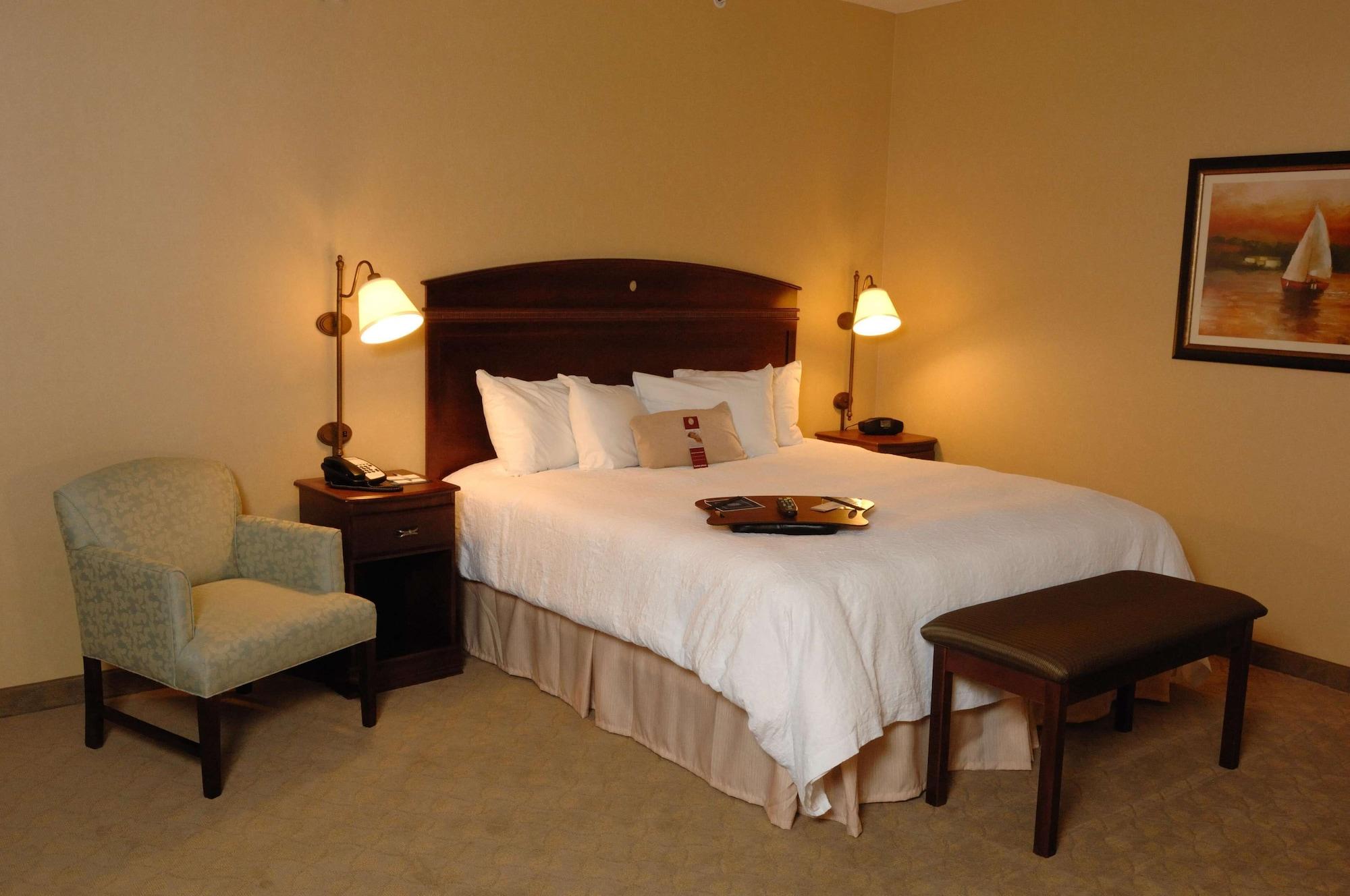 Hampton Inn Watertown Kültér fotó