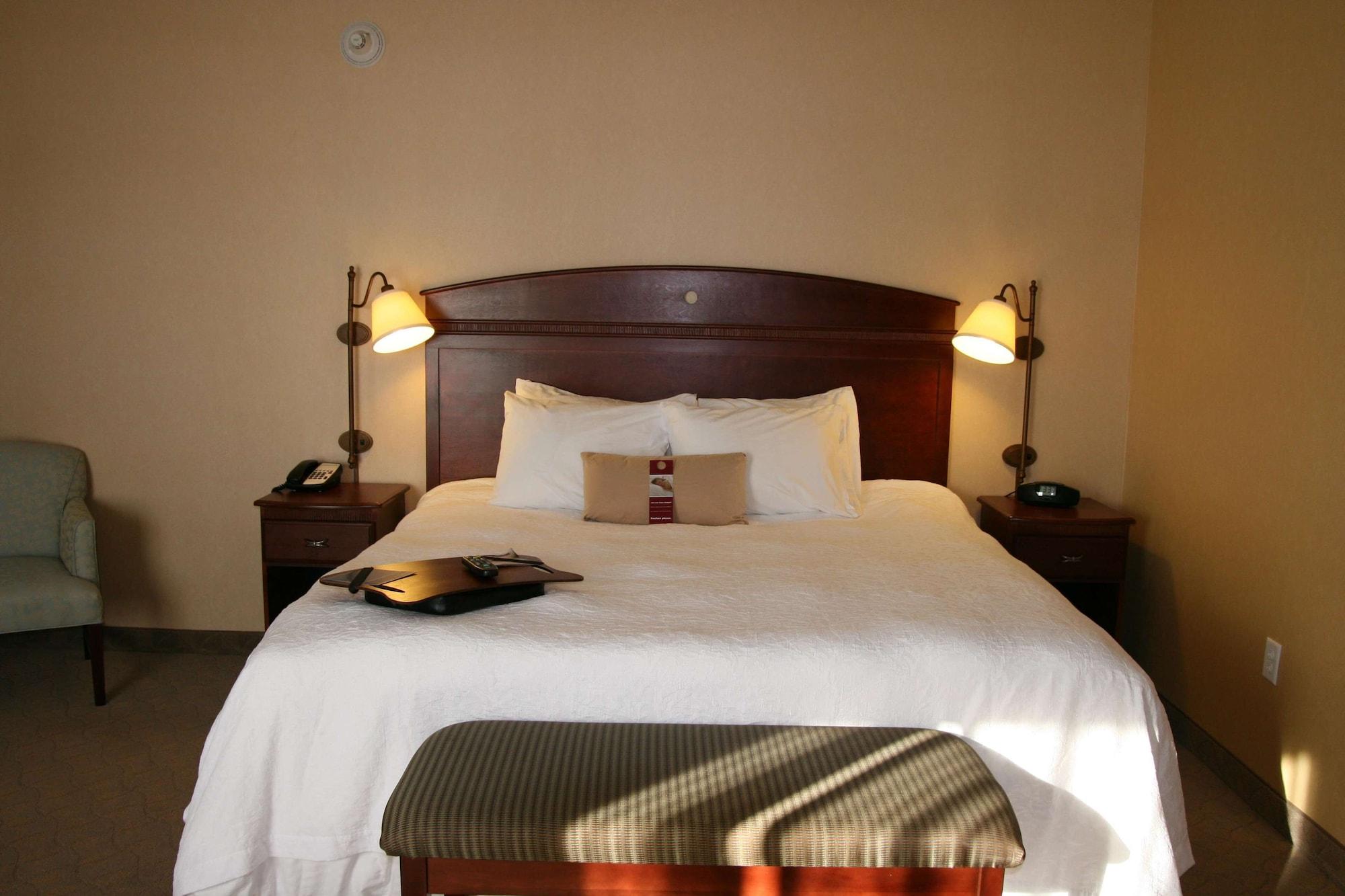 Hampton Inn Watertown Kültér fotó