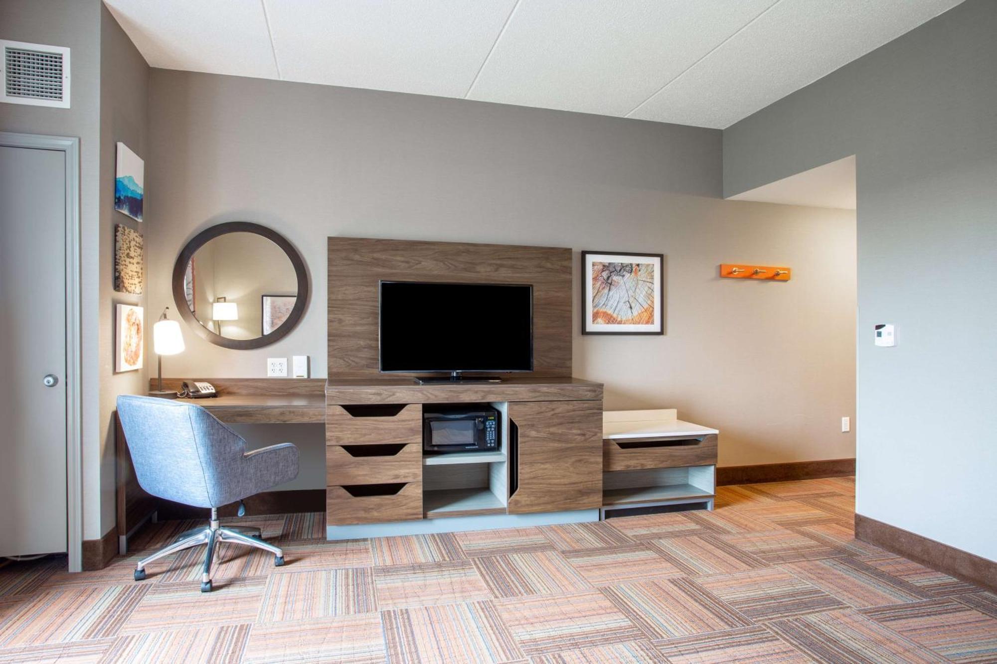 Hampton Inn Watertown Kültér fotó