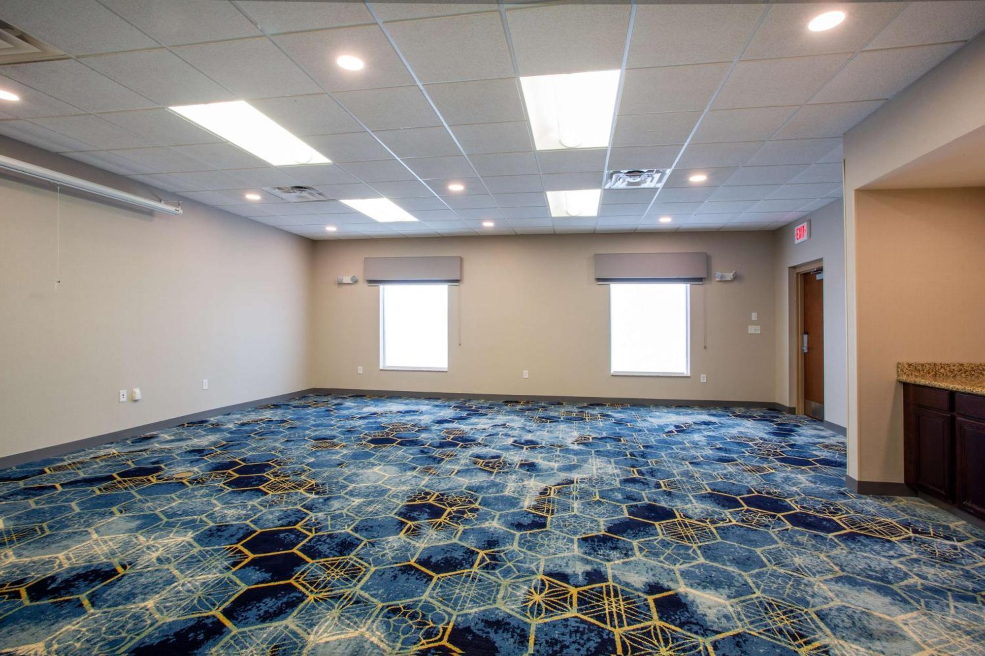 Hampton Inn Watertown Kültér fotó