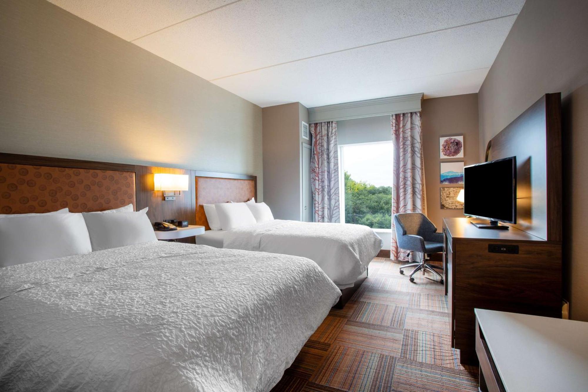 Hampton Inn Watertown Kültér fotó