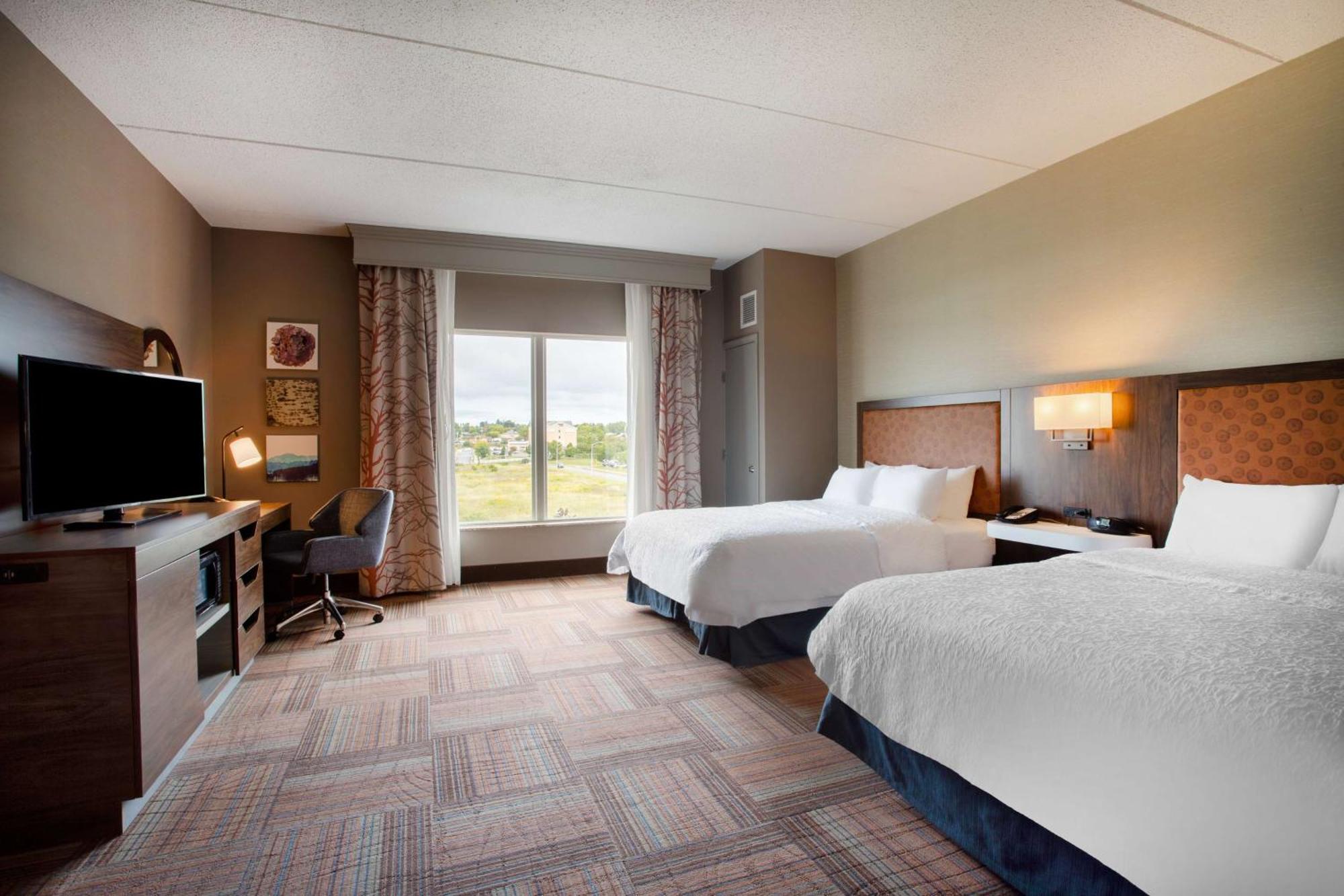 Hampton Inn Watertown Kültér fotó