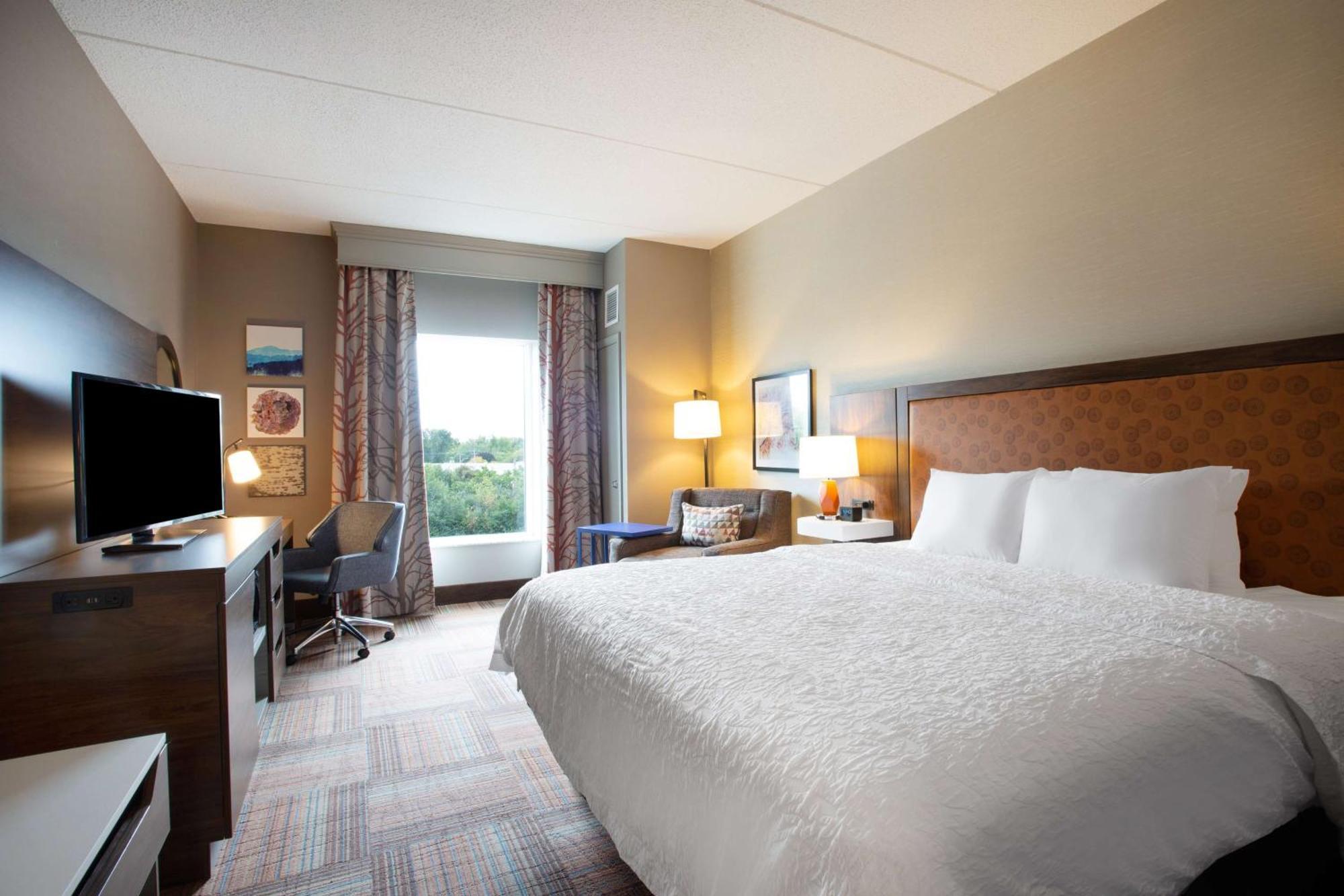 Hampton Inn Watertown Kültér fotó